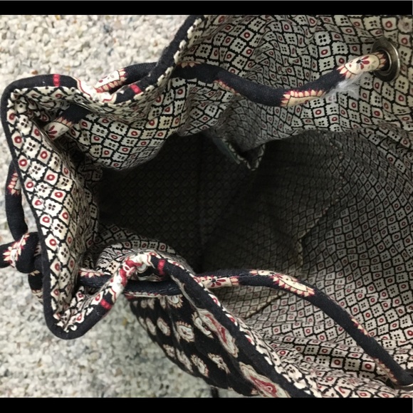 Vera backpack - Picture 3 of 3